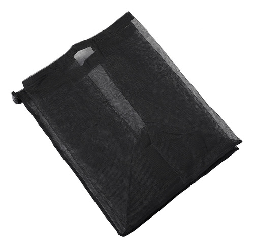 Funda De Acondicionador De Malla Transpirable Para Todas Las