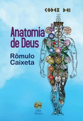 Anatomia De Deus - Celtic