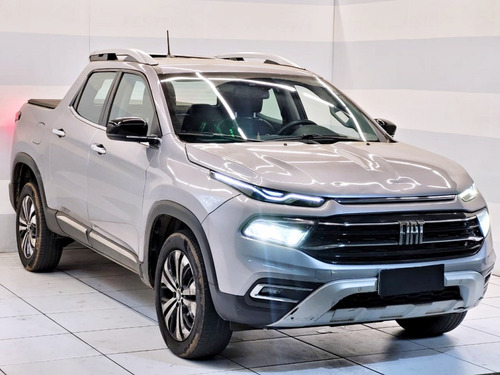 Fiat Toro 2.0 16V TURBO DIESEL VOLCANO 4WD AT9