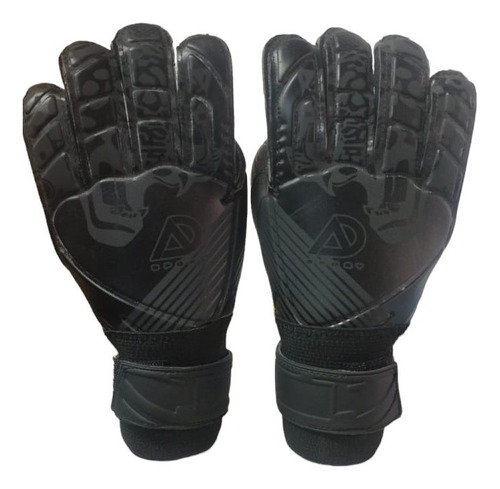 Guante Para Portero Infantil Con Envio Gratis Marca Buffon