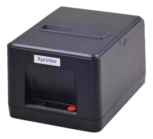 Impresora Tickera Termica 80 Mm Xprinter  Lan Y Usb