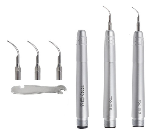 Scaler Neumatico Dental Destartarizador Ultrasonido Nsk