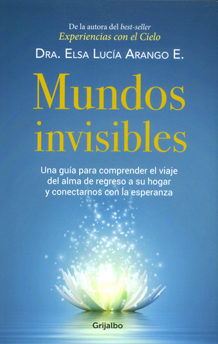 Mundos Invisibles Una Guía Para Comprender El Viaje Del Alma