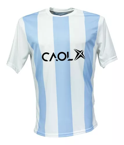 Camisetas Argentina Por Mayor En | MercadoLibre 📦
