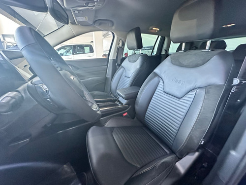 Jeep Commander 1.3 T270 Limited 4X2 At6