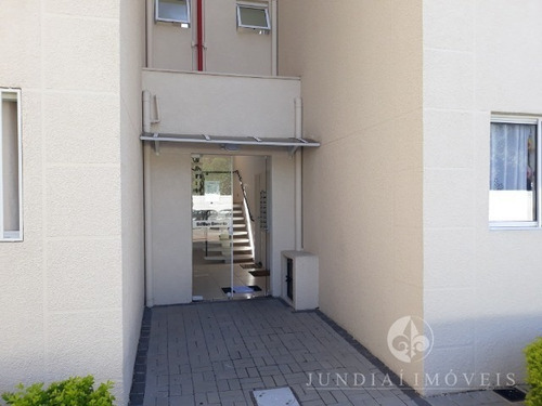 Vendo Apartamento De 51 M² No Villagio Di Napoli, Colonia, Jundiaí, Dois Dormitórios, Uma Vaga. - Ap00200 - 32730231