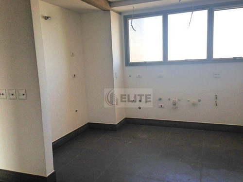Imagem 10 de 15 de Apartamento À Venda, 227 M² Por R$ 1.960.000,00 - Jardim - Santo André/sp - Ap0296