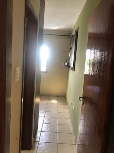 Imagem 29 de 30 de Apartamento Em Balneário Agenor De Campos, Mongaguá/sp De 90m² 2 Quartos À Venda Por R$ 365.750,00 - Ap1385281-s