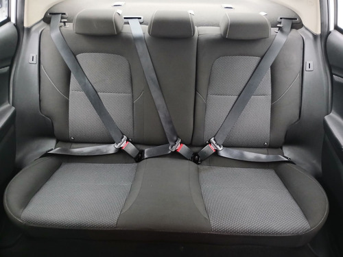 Chevrolet Onix 1.0 TURBO FLEX LTZ AUTOMÁTICO