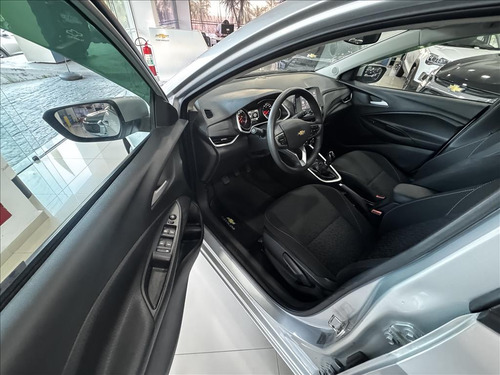 Chevrolet Onix 1.0 TURBO FLEX LTZ MANUAL