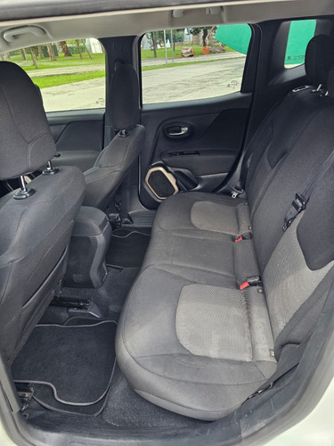 Jeep Renegade 1.8 Sport 4x2 At