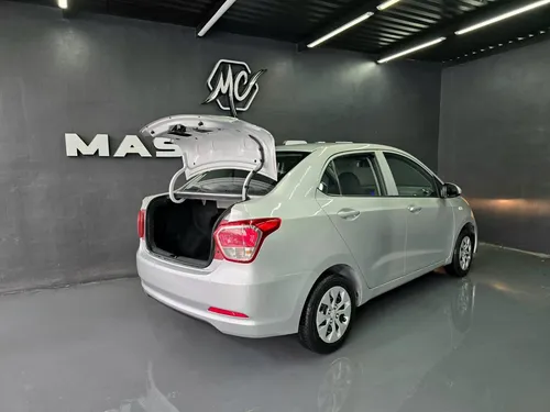 Hyundai Grand i10 1.2 Gl Mid Sedan Mt