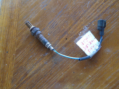 Vendo Sensor De Oxigeno De Toyota Tercel, Año 1999