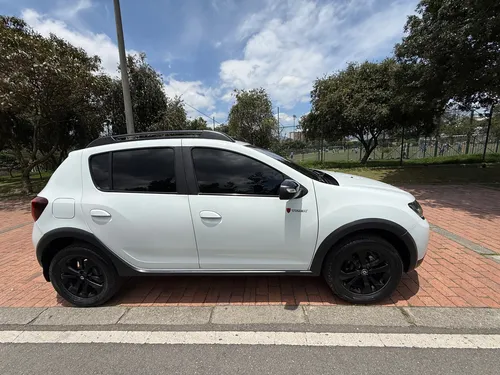 Renault Stepway 1.6 Trek Intens