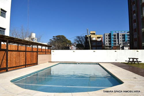 Depto Con Vista Al Mar Pileta Y Gimnasio