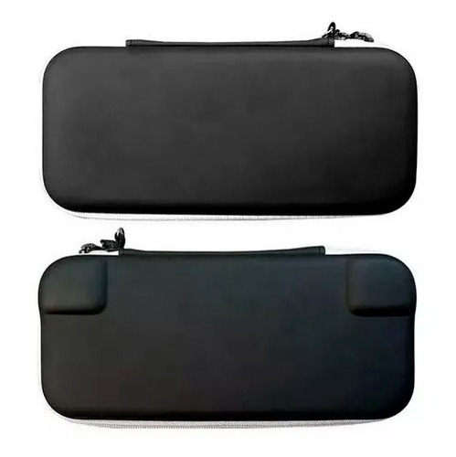 Estuche + Vidrio + Funda + Otros Para Nintendo Switch Oled