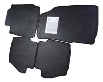 Comprar Alfombras De Interior Ford Fiesta Kinetic Originales Ford