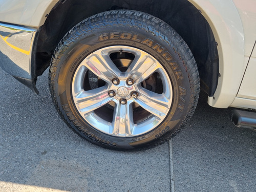 RAM 1500 5.7 Laramie Atx V8