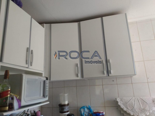 Venda De Apartamentos / Padrão Na Cidade De São Carlos 24509