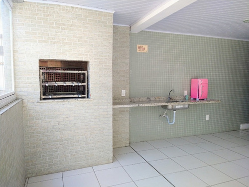 Imagem 11 de 30 de Apartamento 200 Metros Da Praia Do Maitinga Em Bertioga - Ap00450 - 70836072
