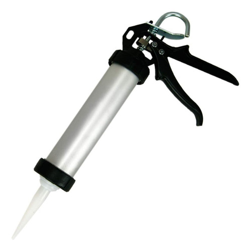 Aplicador De Silicone Tubular Pistola Profissional Cola Pu