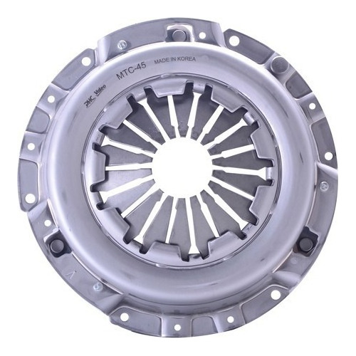 Kit Embrague Valeo Suzuki Grand Nomade 2.0 2002