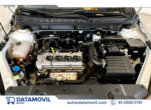 Changan Alsvin 1.5 5DCT At