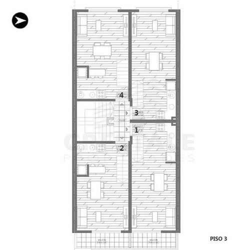 Imagen 18 de 19 de Edificio - Pichincha