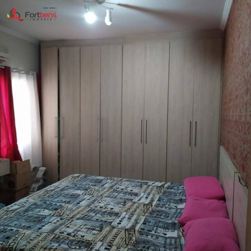 Sobrado Com 3 Dormitórios À Venda, 240 M² Por R$ 598.000,00 - Serpa - Caieiras/sp - So0850