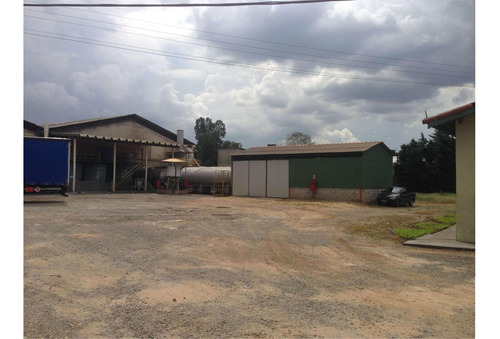 Imagem 22 de 24 de Galpão Industrial 24200 M² Área Total 5000 M² Área Construída- Campinas - Ga0119 - 34317312