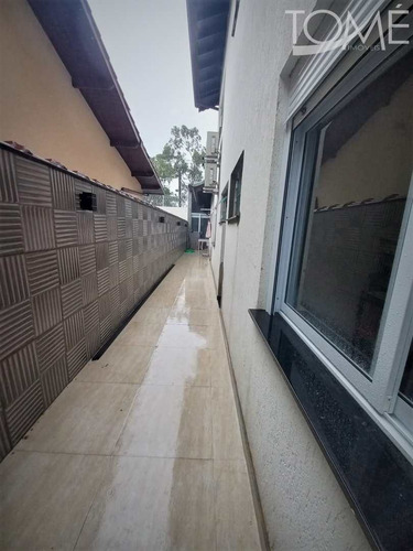 Imagem 27 de 30 de Casa De Condomínio Com 4 Dorms, Centro, Bertioga - R$ 2.97 Mi, Cod: 973 - V973