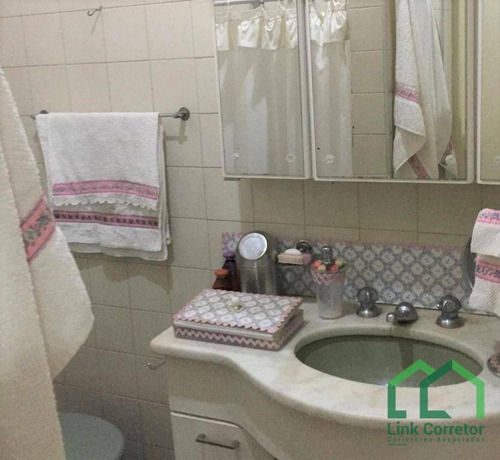 Imagem 20 de 26 de Casa Com Piscina À Venda, 141 M² Por R$ 632.000 - Parque São Quirino - Campinas/sp - Ca0672