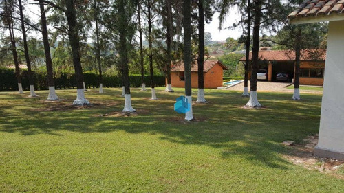 Imagem 16 de 30 de Chácara A Venda No Condomínio Lagos De Shanadu Indaiatuba Sp..u - Ch0076