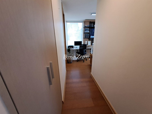 Departamento En Arriendo De 3 Dorm. En Viña Del Mar