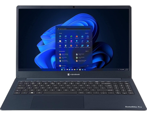 Laptop Toshiba Dynabook Satelite 15.6pug Core I5 16gb 512ssd