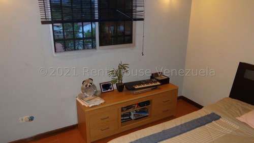Imagen 17 de 20 de Casa En Venta 22-4657 El Marqués Wp 04120104330