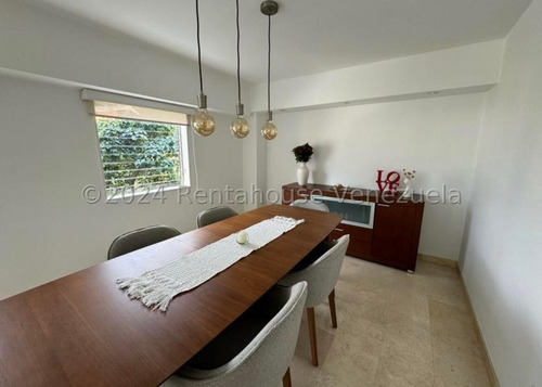 Km Apartamento En Alquiler - Colinas De Bello Monte 