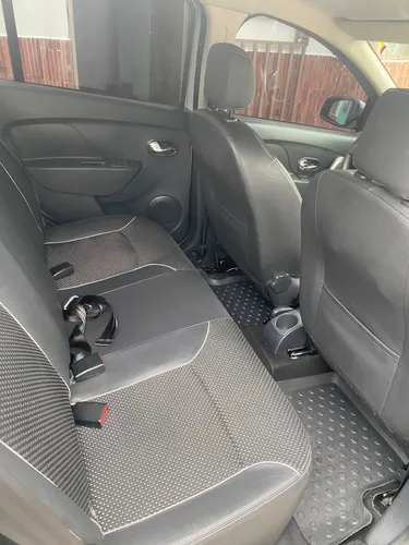 Renault Stepway 1.6 Dynamique / Intens Automática