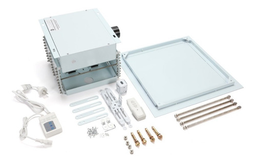 Soporte Ascensor Para Proyector Elepro150 Electrico Elevador