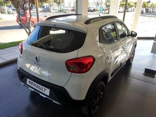 Imagen 8 de 13 de Renault Kwid Zen 100% Financiado