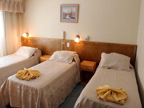Imagen 4 de 16 de Hotel En Venta En Mar De Ajó