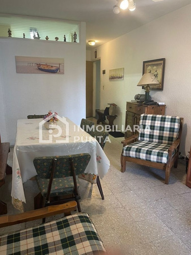 Imagen 4 de 14 de Precioso Apartamento En Complejo Arcobaleno - Punta Del Este Mansa