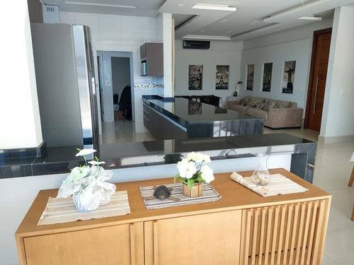 Imagem 3 de 12 de Cobertura Com 4 Dormitórios À Venda, 360 M² Por R$ 2.800.000,00 - Centro - Ubatuba/sp - Co0136
