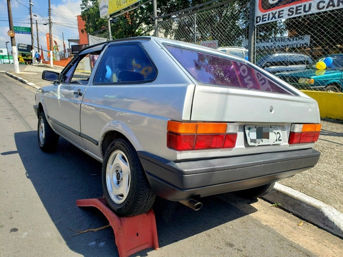Gol Cl 1.6 -1993 - Gasolina - Revisado!!!