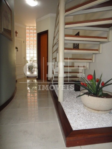 Imagem 7 de 15 de Casa Em Condomínio, Santa Cruz Do Jose Jacques, Ribeirão Preto - Ca1211-v