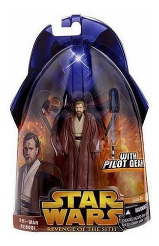 Star Wars E3 Bf70 Obi-wan Pilot