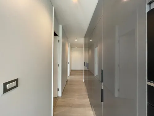 Arriendo 2d+2b Dpto. Nuevo Metro Principe De Gales
