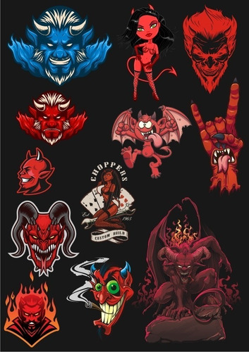 Vectores Halloween Dia De Muertos 100 Pesos Por Plantilla V5