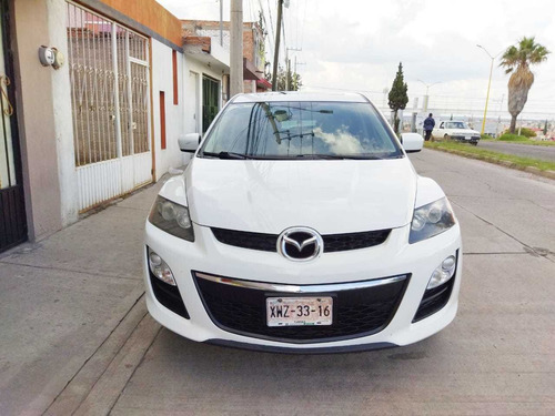 Imagen 4 de 11 de Mazda Cx-7 2012 2.3 Grand Touring Mt