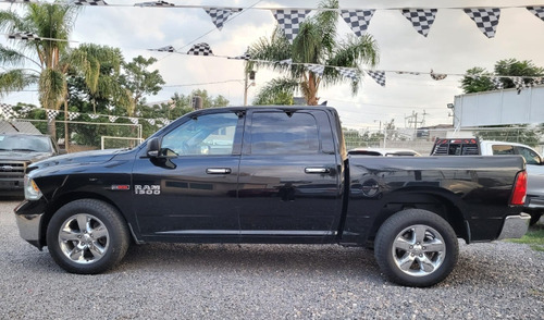 RAM Ram 1500 3.6 Bighorn 1500 4x4
